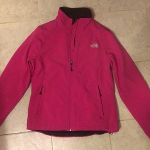 Women’s North Face Jacket